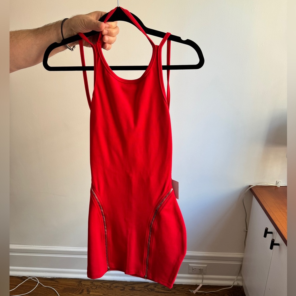 BNWT Revolve “by the way” Mini Dress